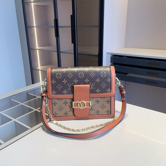 【ルイヴィトン】★Dauphine 5点セット|エレガントな印象を与える精致なデザイン♪数量限定!