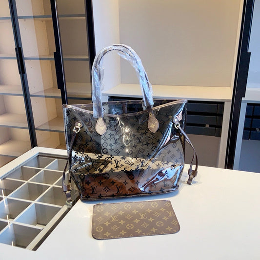 【ルイヴィトン】◆新作ジェリーシリーズ|4点豪華セット♪デイリーコーデにぴったり!